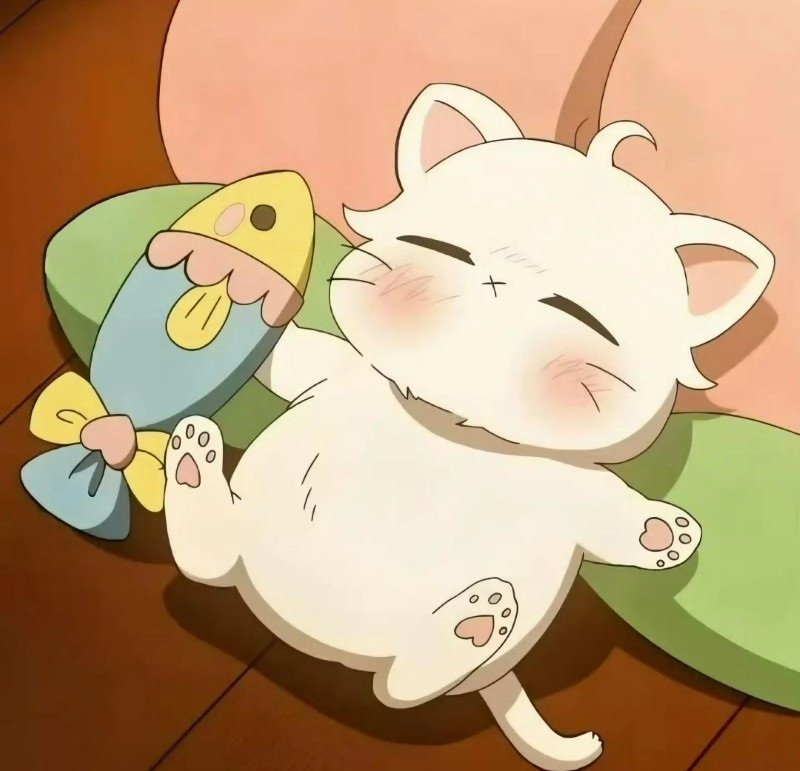 avatar hoạt hình 7