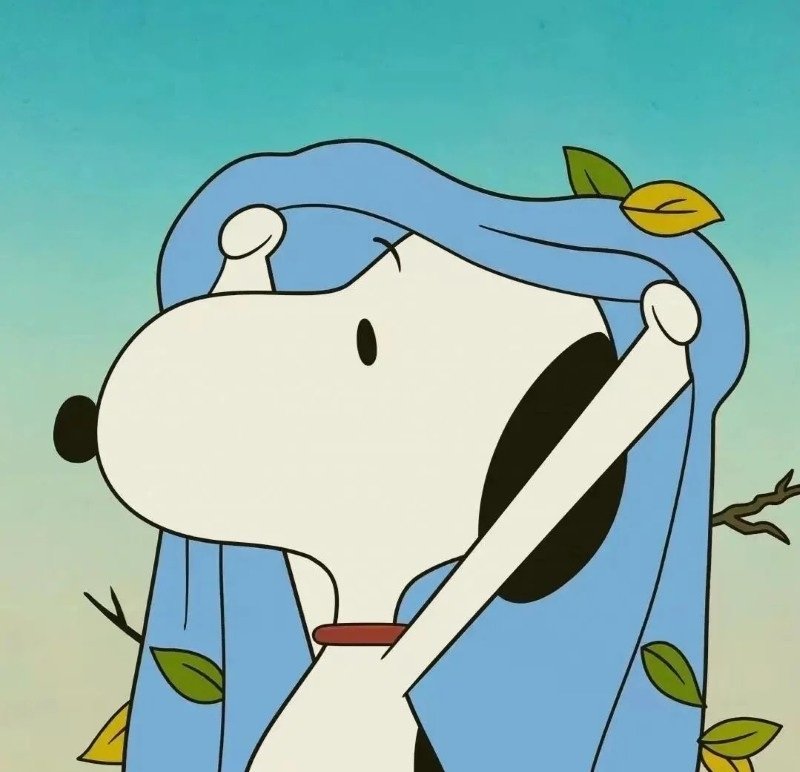 avatar hoạt hình cn 1