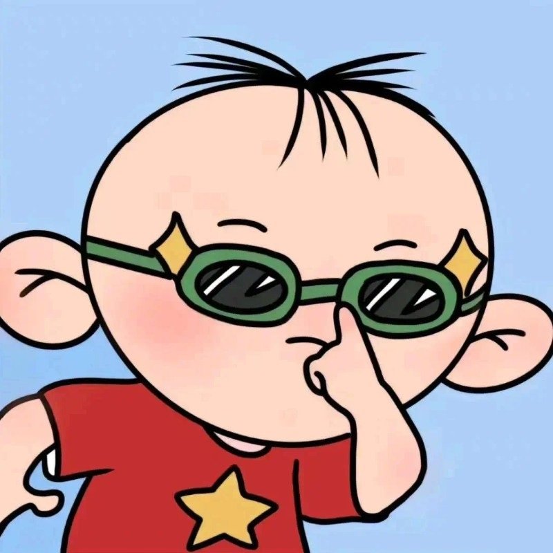 avatar hoạt hình cn 3