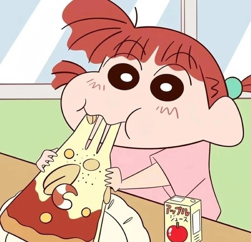 avatar hoạt hình cn 4