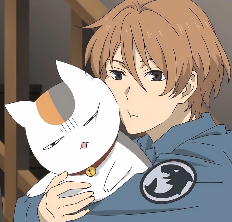 avatar hoạt hình cute nam 3