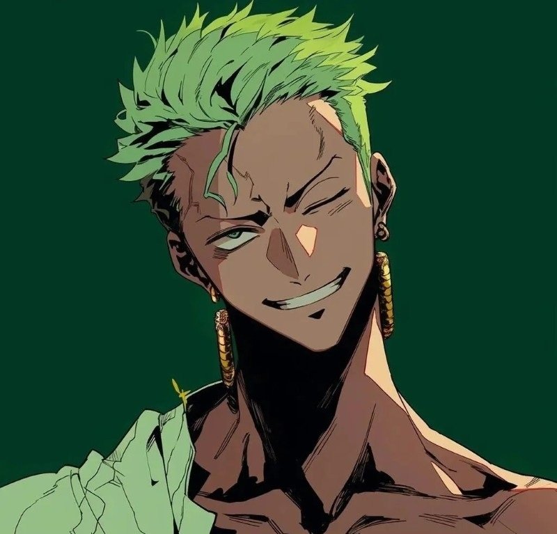 avatar hoạt hình ngầu 1