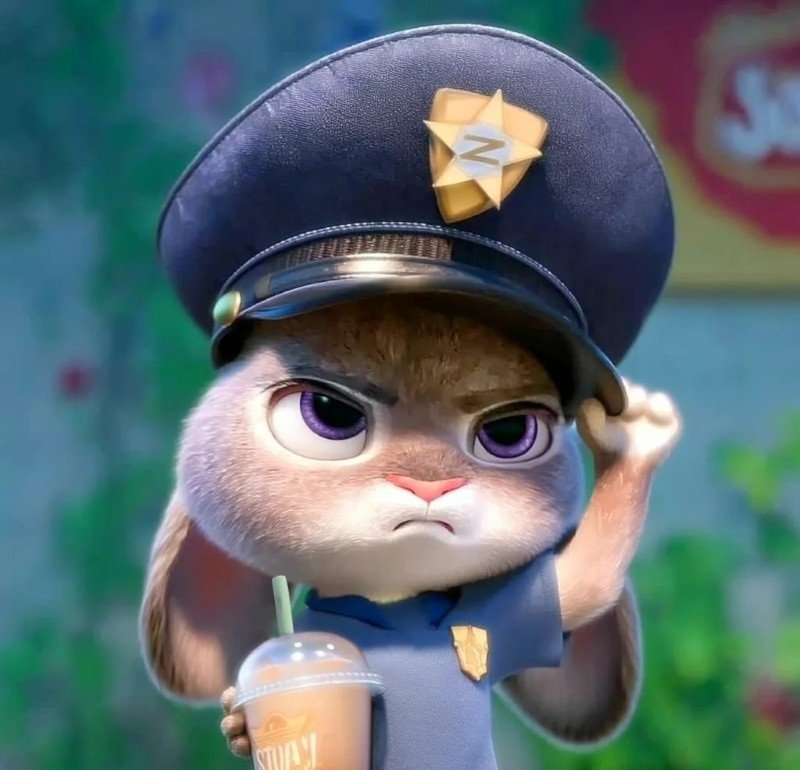 avatar hoạt hình ngầu 10