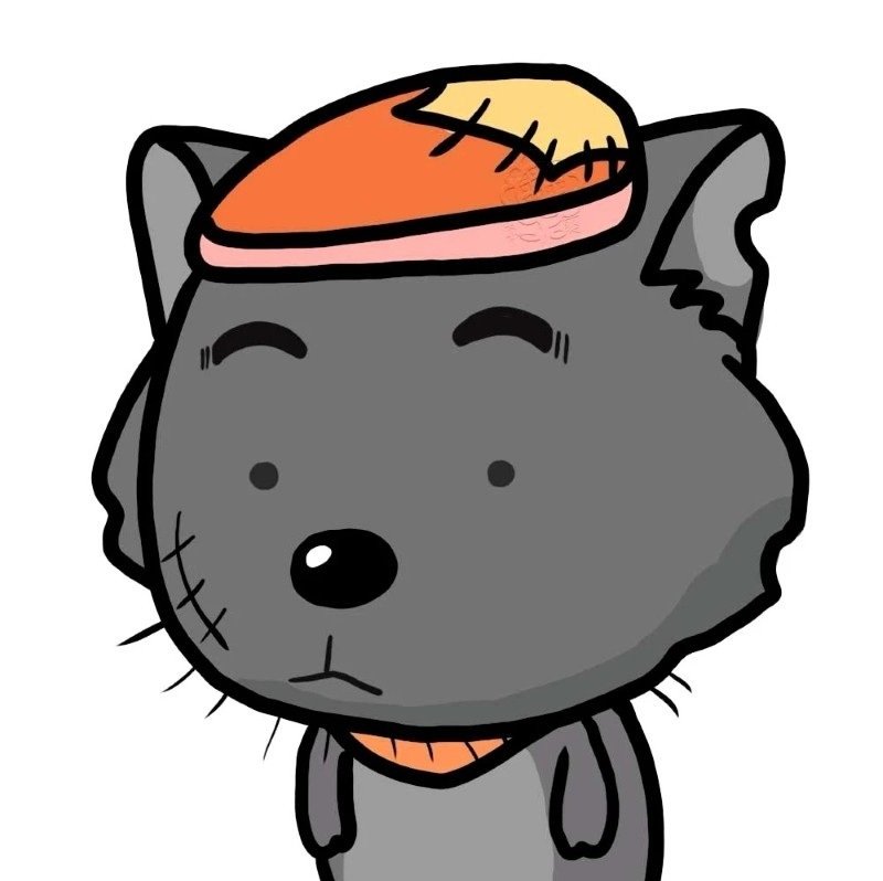 avatar hoạt hình ngầu 2