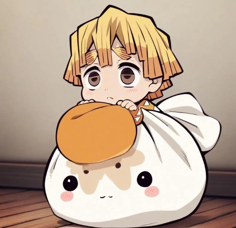 avatar hoạt hình ngầu 4