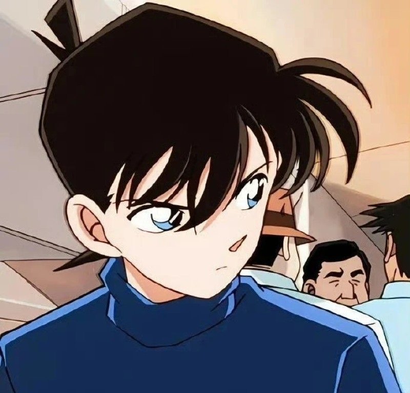 avatar hoạt hình ngầu 5