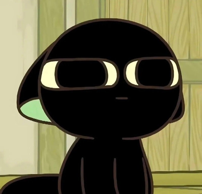 avatar hoạt hình ngầu 6