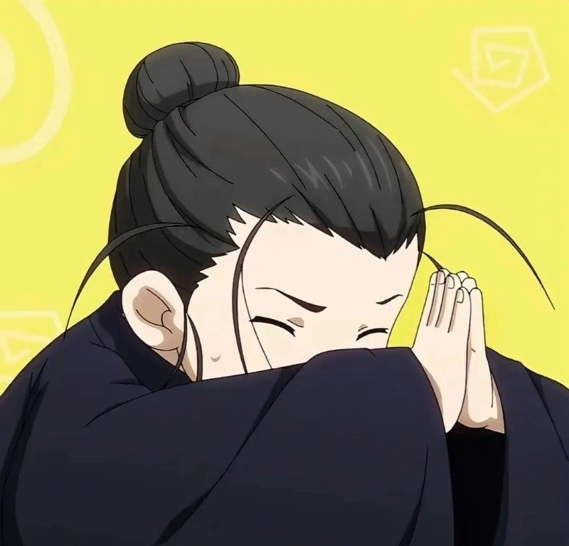 avatar hoạt hình ngầu 8