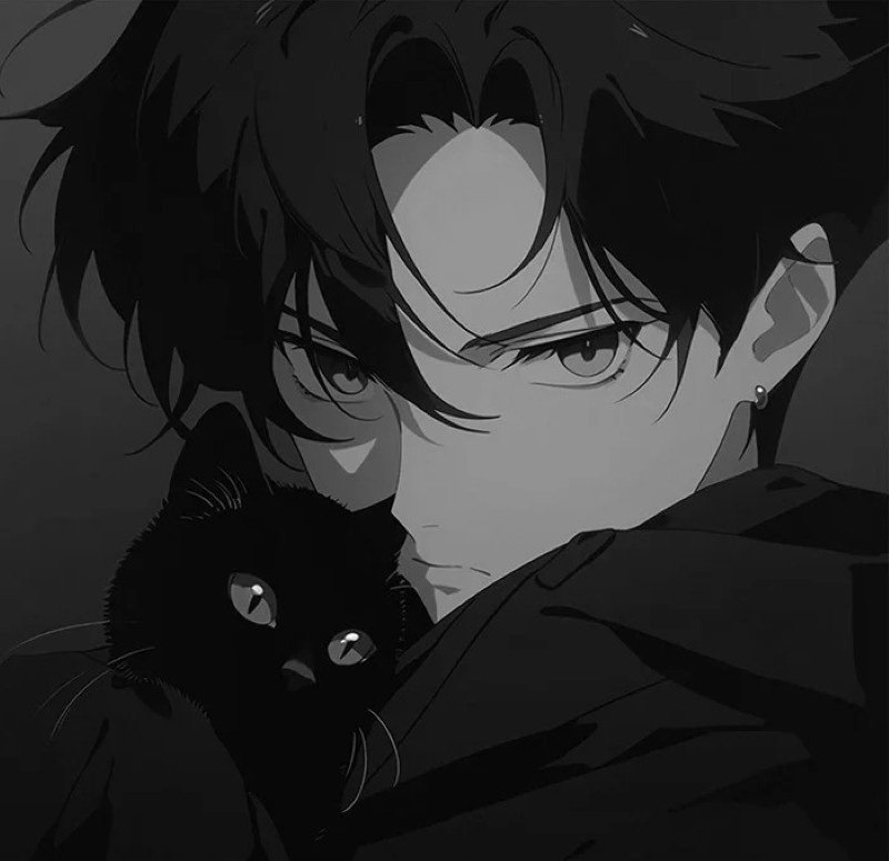 avatar hoạt hình ngầu 9