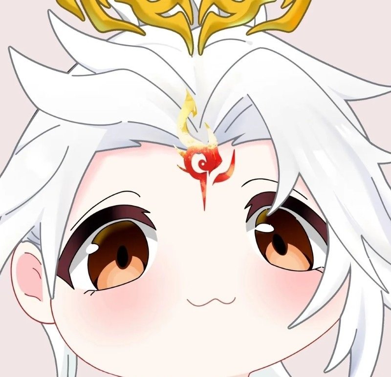 avatar liên quân 1