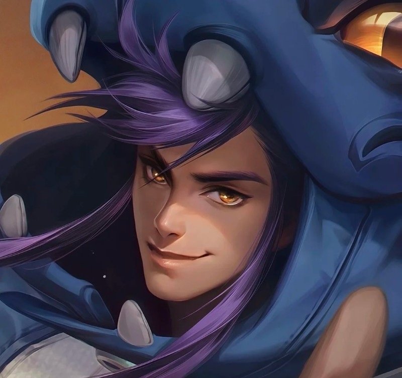 avatar liên quân 11