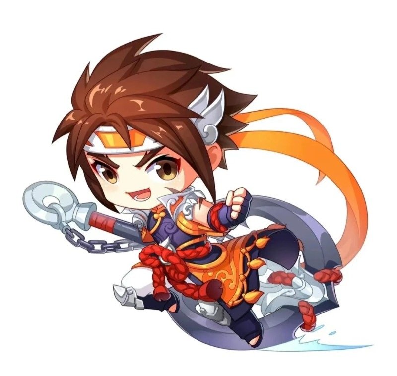 avatar liên quân 14