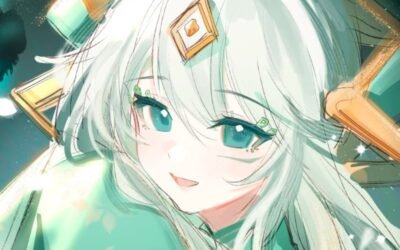 avatar liên quân 16