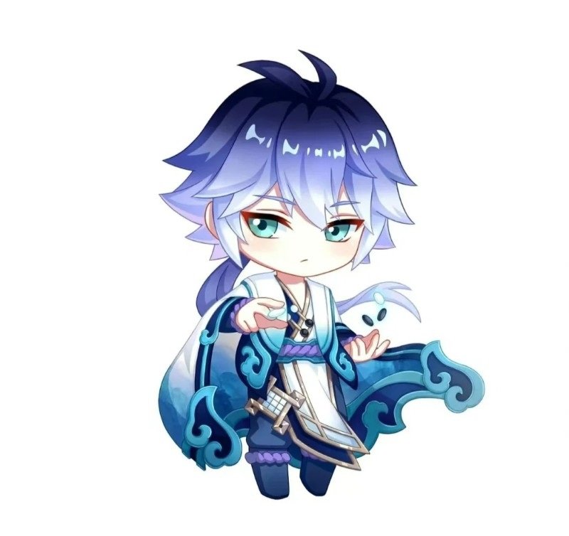 avatar liên quân 19