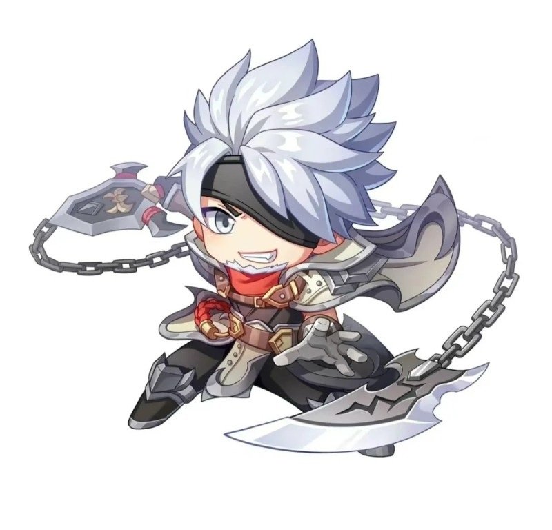 avatar liên quân 2