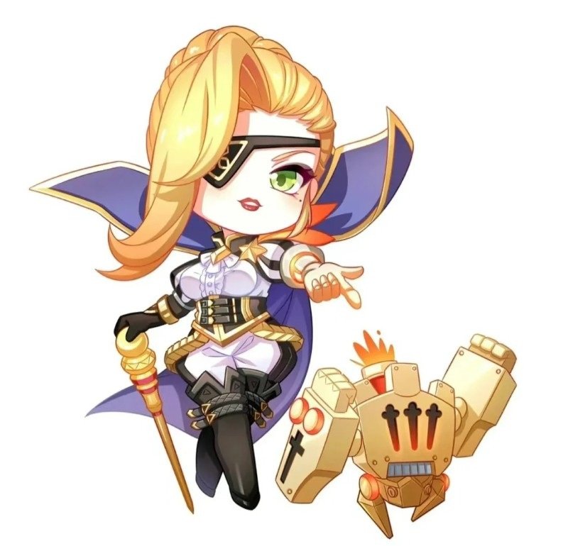 avatar liên quân 21