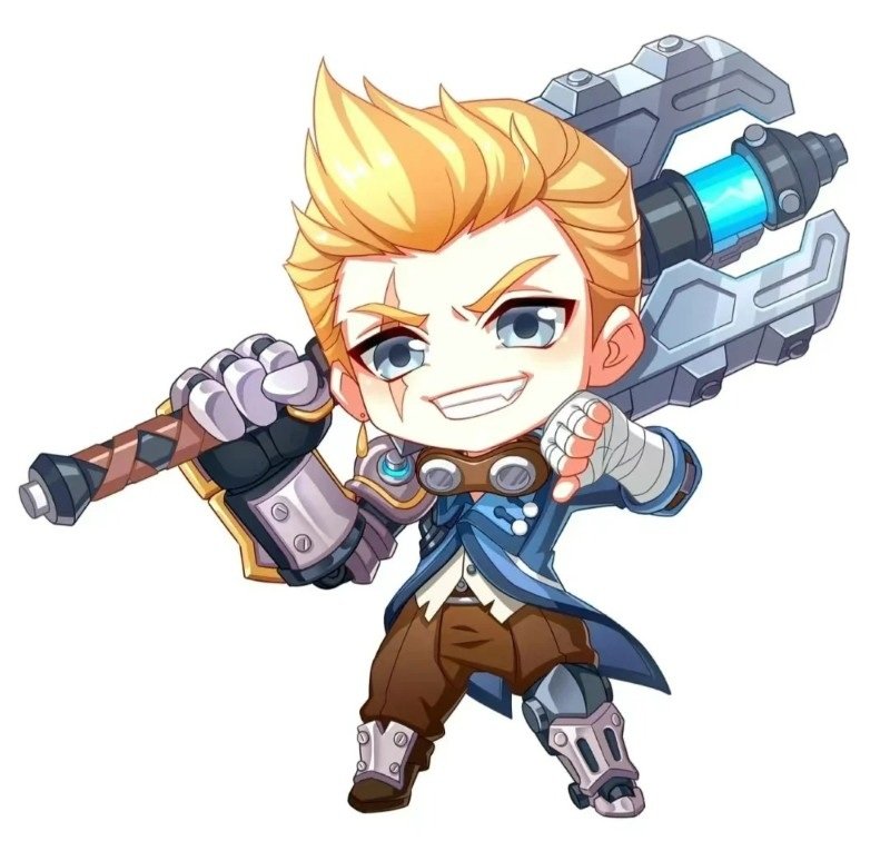 avatar liên quân 23