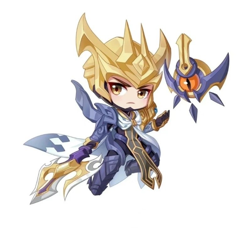 avatar liên quân 26