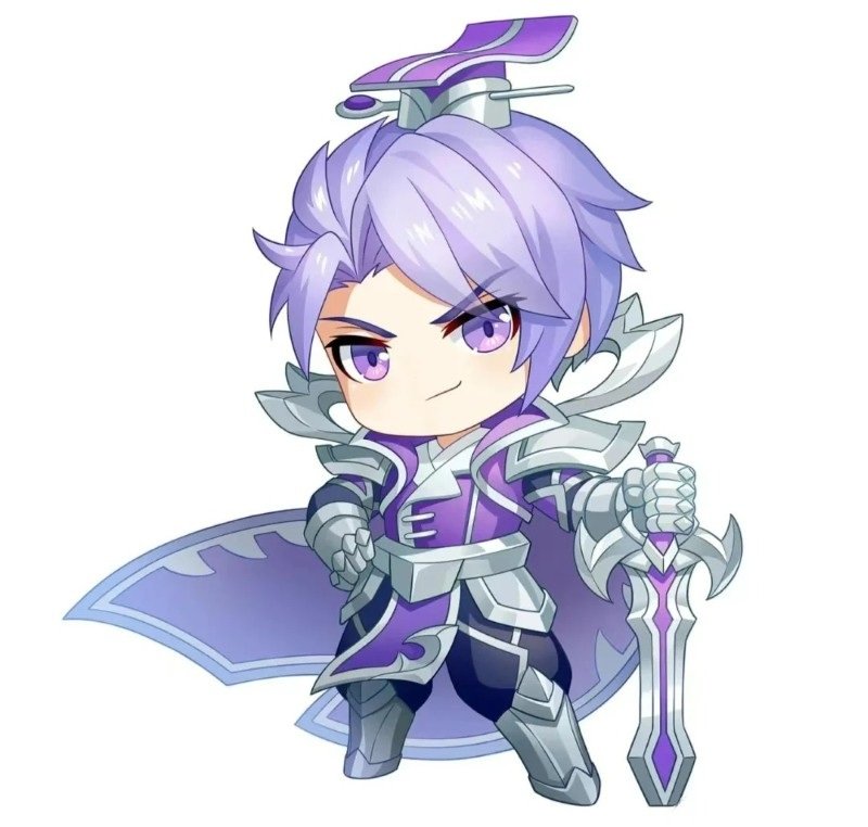 avatar liên quân 27