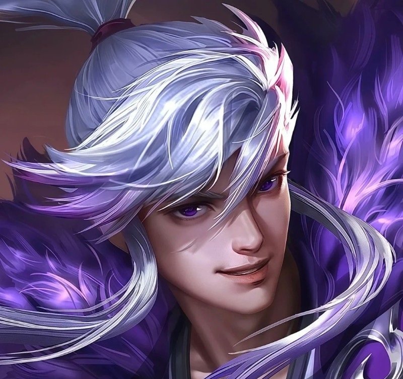 avatar liên quân 31