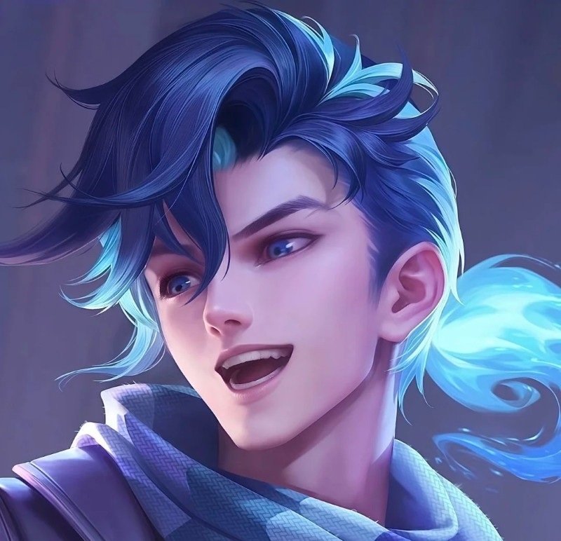 avatar liên quân 32