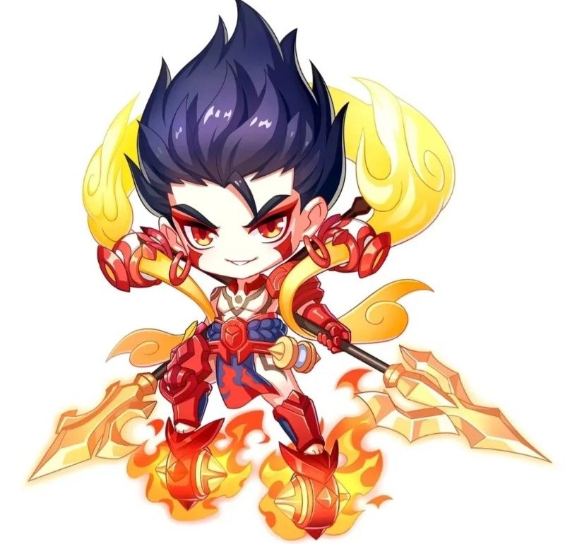 avatar liên quân 38