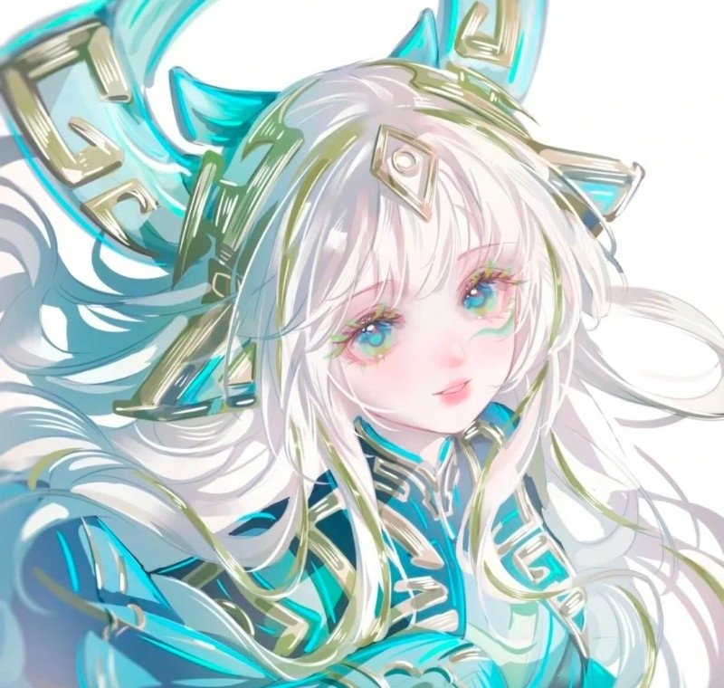 avatar liên quân 8