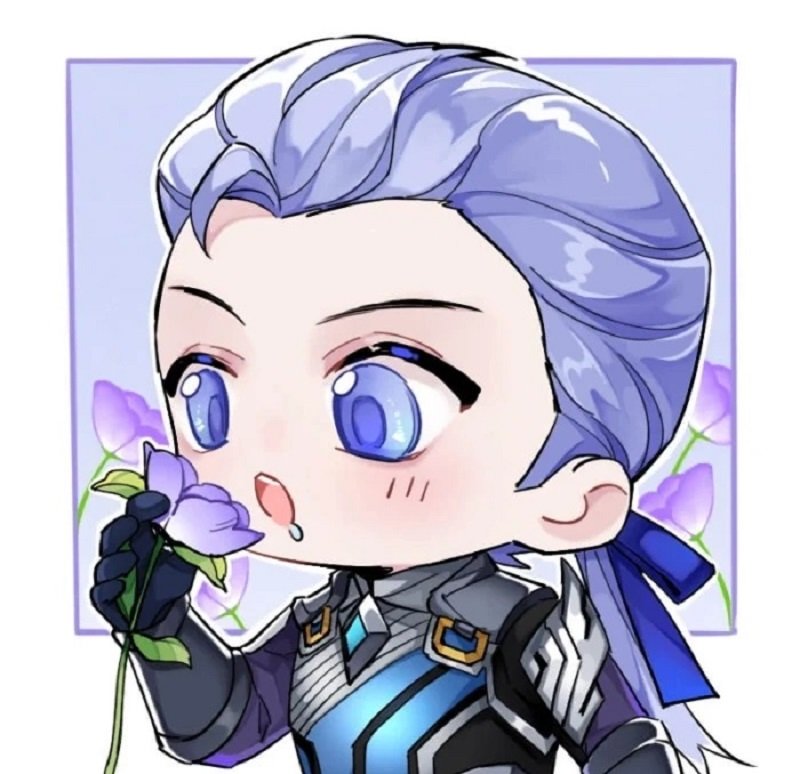 avatar liên quân cute 1