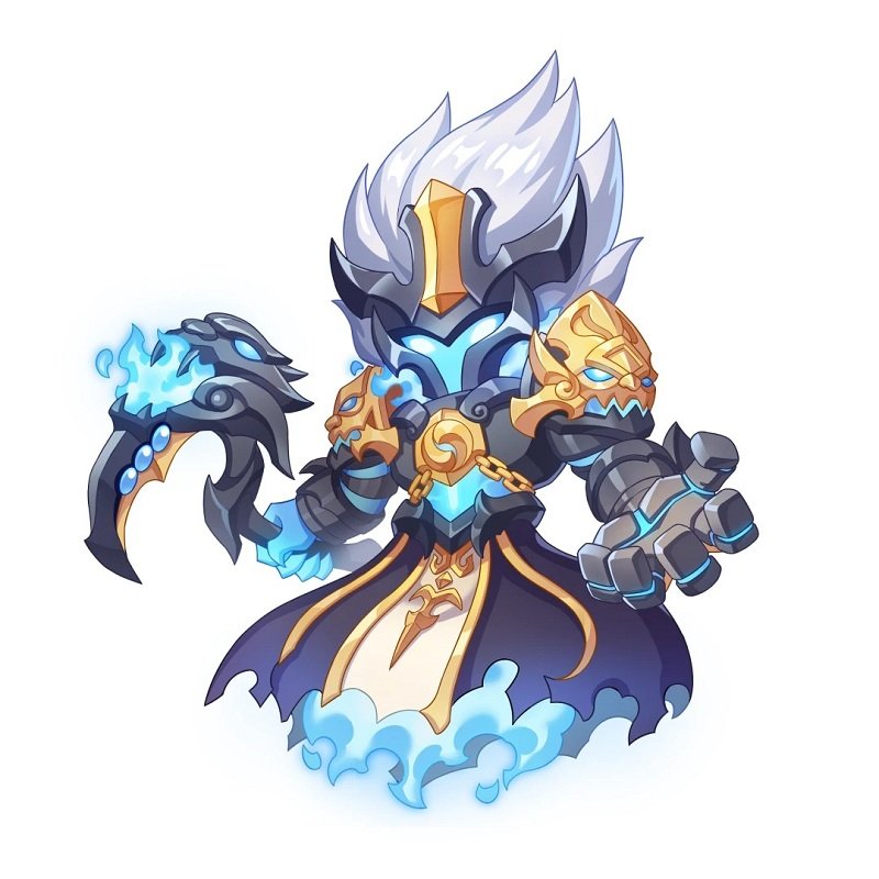 avatar liên quân cute 10