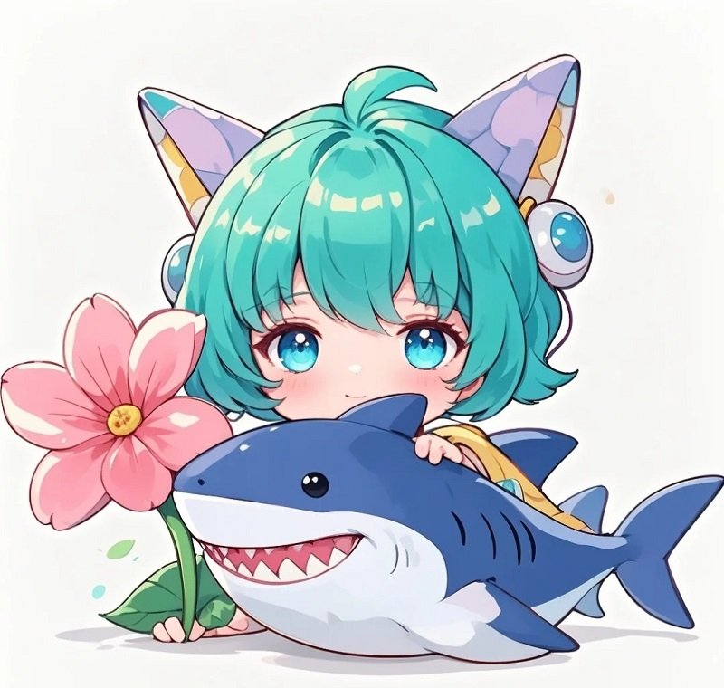 avatar liên quân cute 12