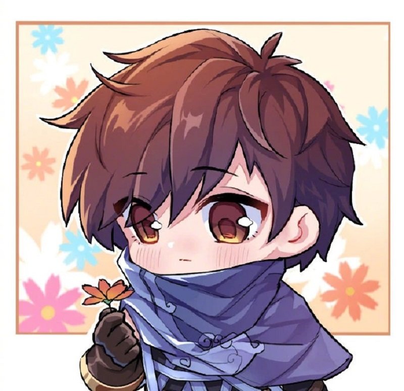 avatar liên quân cute 13