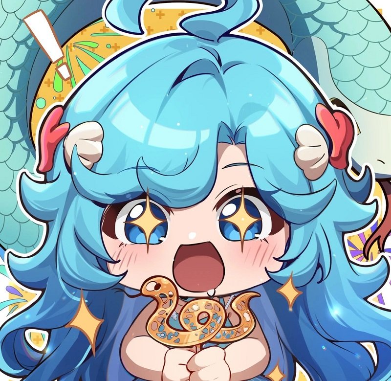 avatar liên quân cute 3