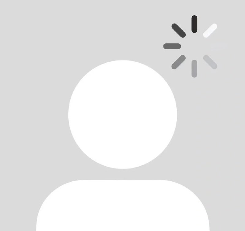 avatar mặc định của fb 1