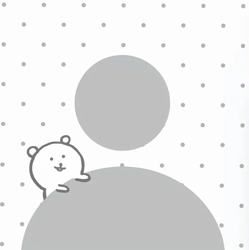 avatar mặc định của fb 6