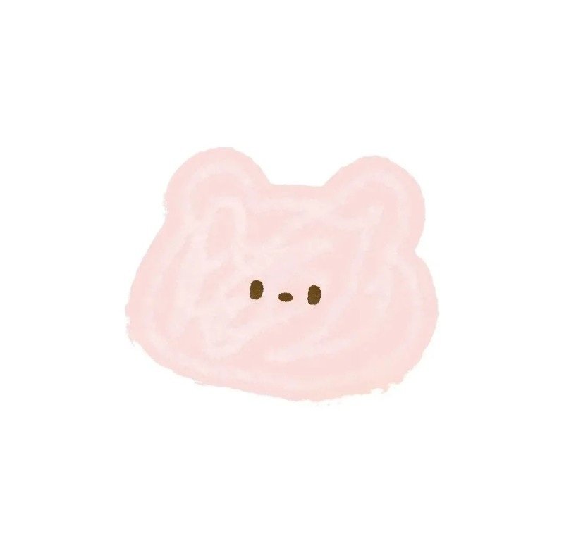 avatar mặc định cute 8