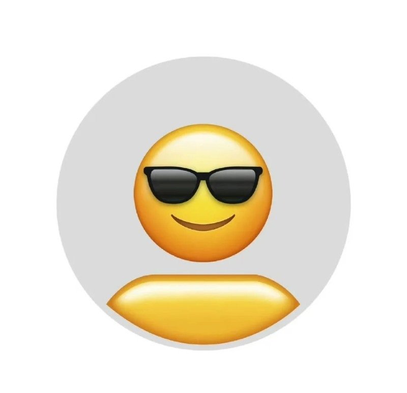 avatar mặc định fb chế 10