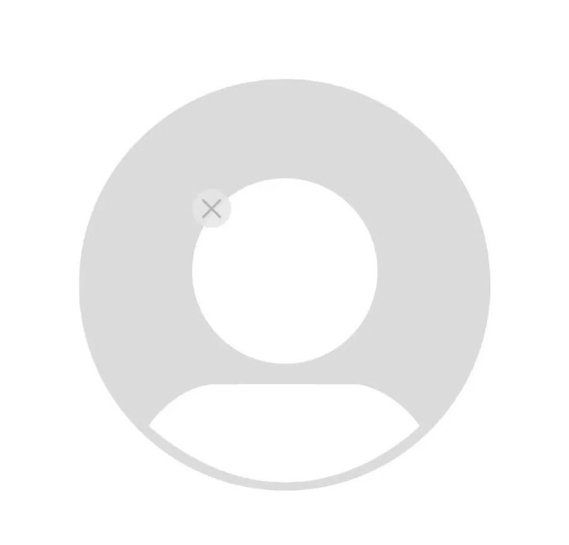 avatar mặc định fb chế 9