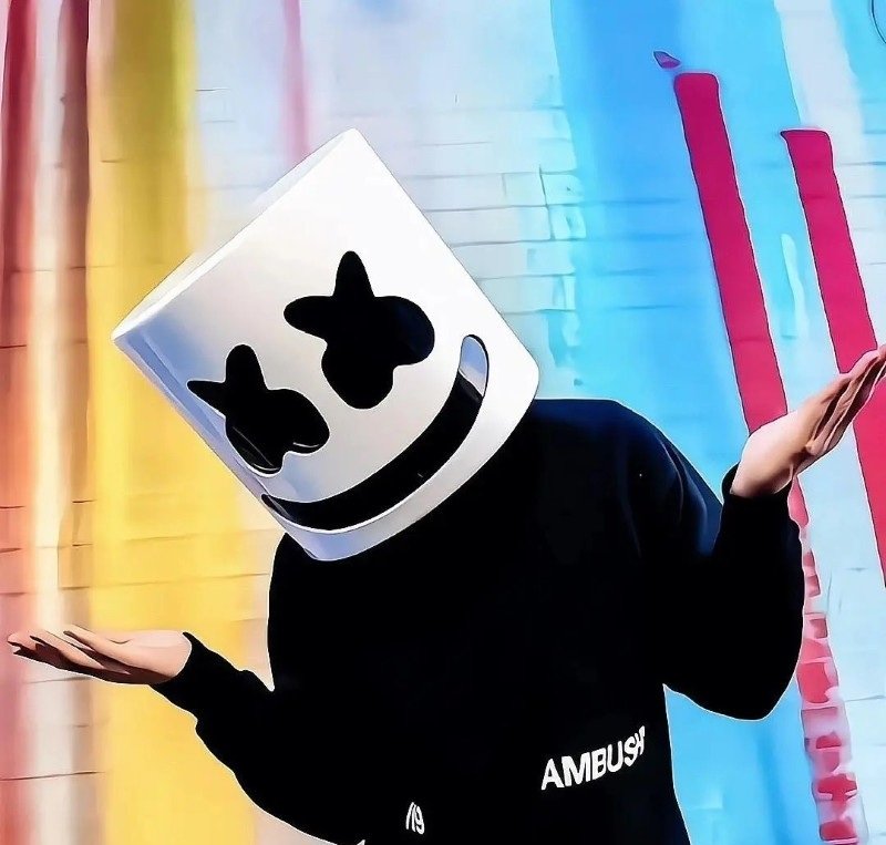 avatar mặc định nam chế 3