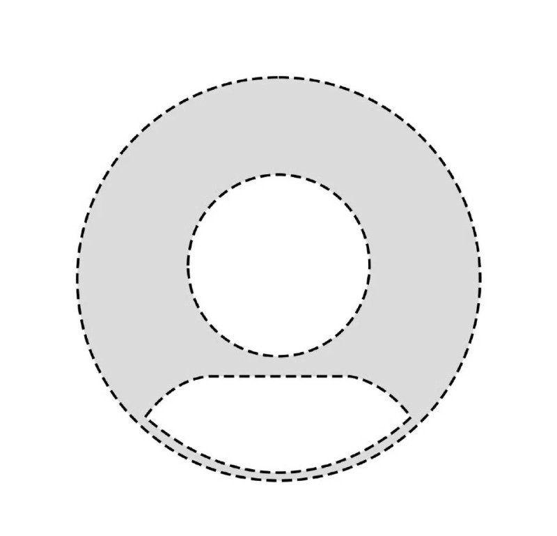 avatar mặc định nam chế 8