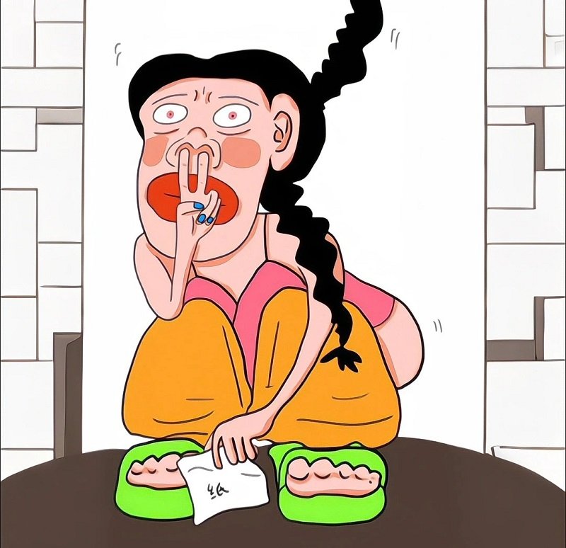 avatar meme bựa 18