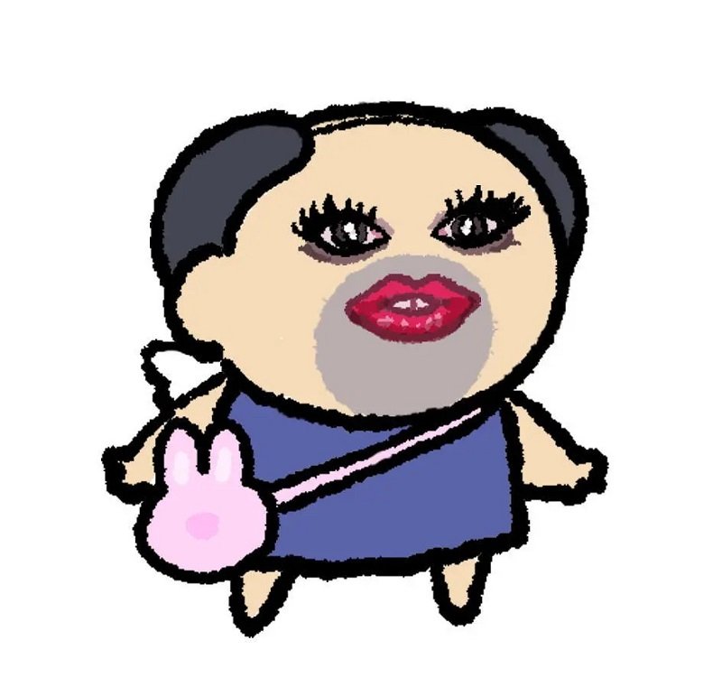 avatar meme hài bựa 5