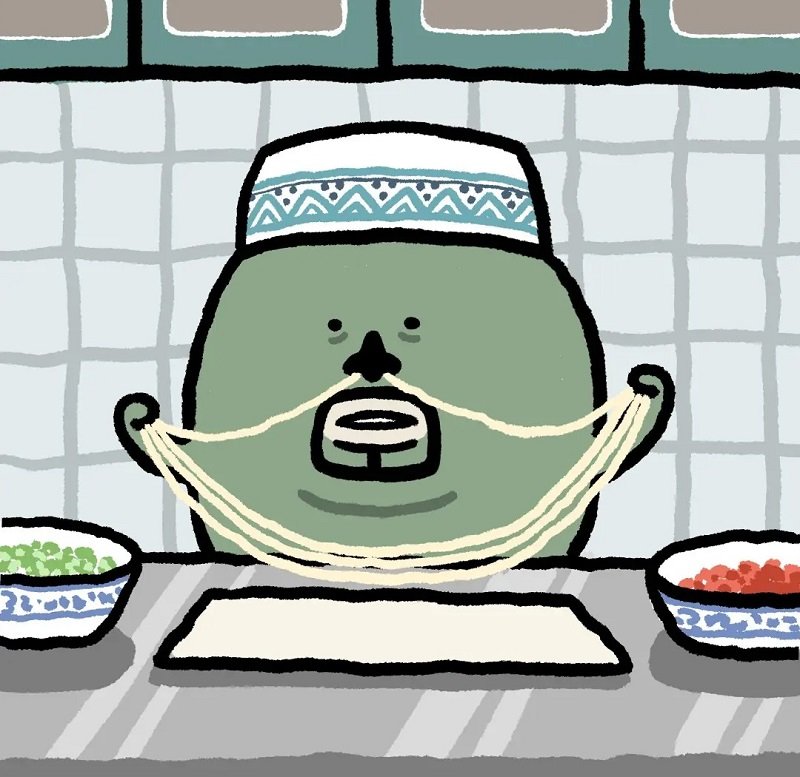 avatar meme hài bựa 6