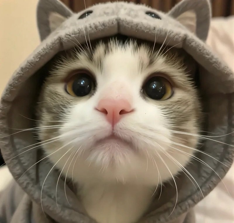 avatar mèo đôi 36