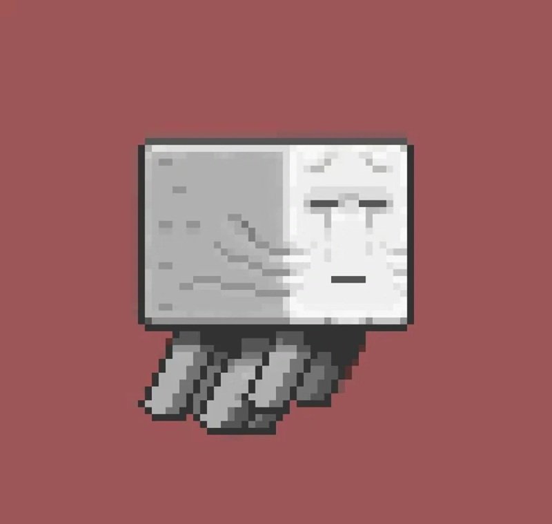 avatar minecraft meme 10