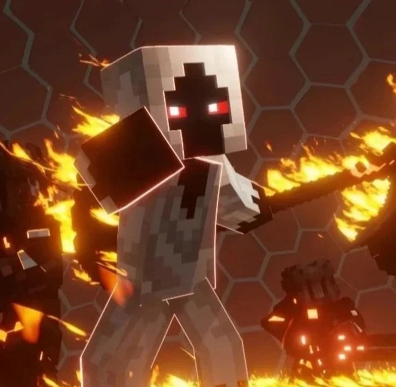 avatar minecraft meme 13