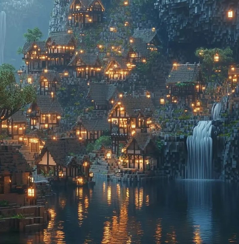 avatar minecraft meme 15