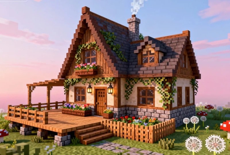 avatar minecraft ngầu 12