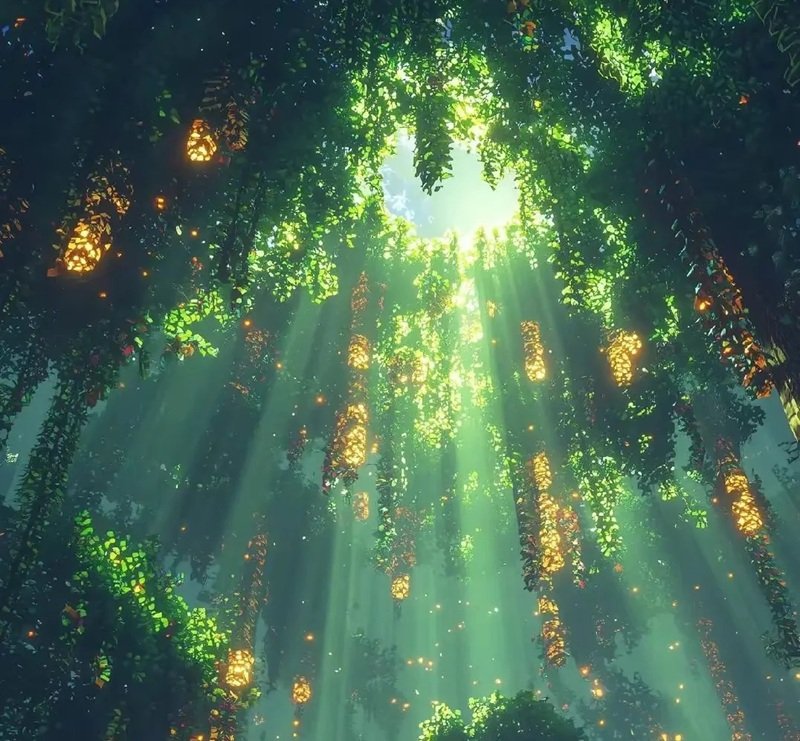 avatar minecraft ngầu 13