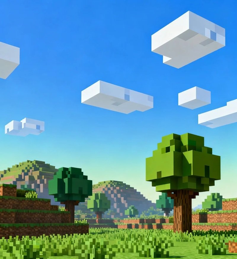 avatar minecraft ngầu 15