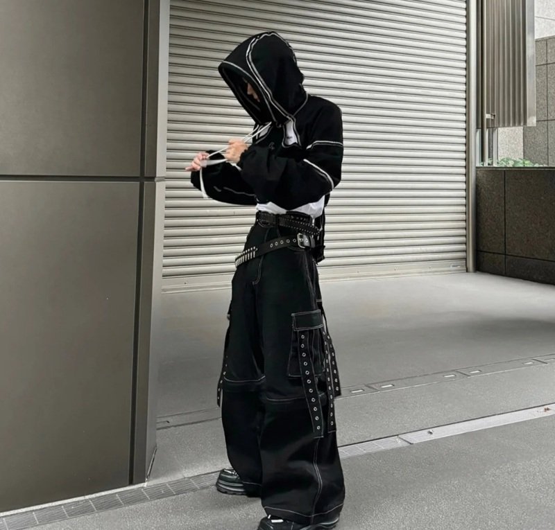 avatar nam ngầu che mặt 2